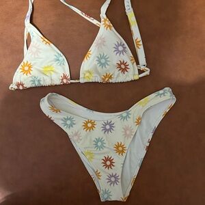 Pacsun bikini